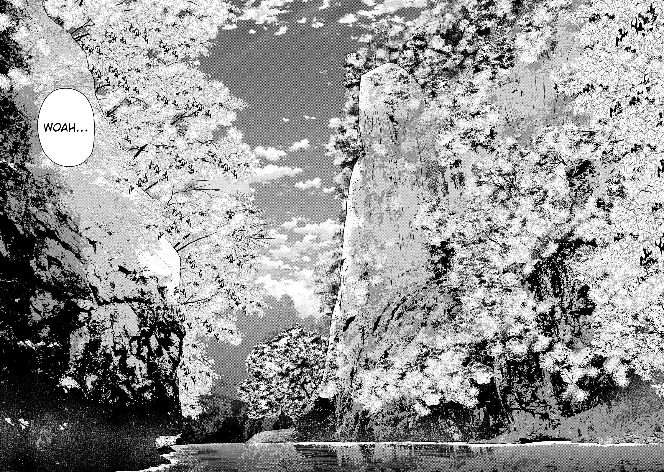 Wherever a Couple Goes chapter 8 page 5