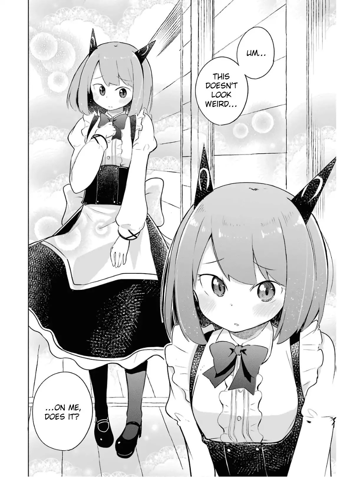 While Killing Slimes for 300 Years, I Became the MAX Level Unknowingly chapter 13 page 19