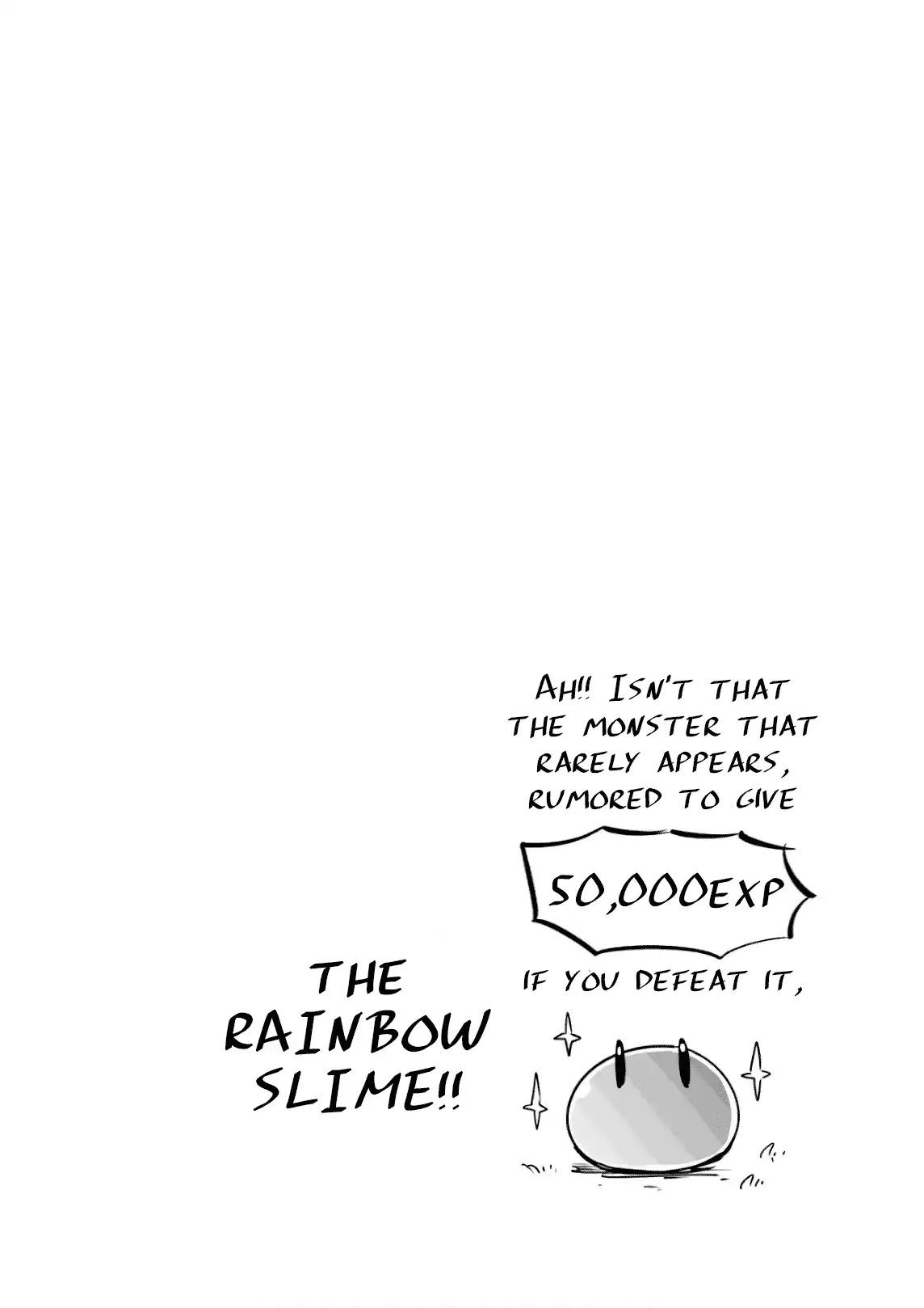 While Killing Slimes for 300 Years, I Became the MAX Level Unknowingly chapter 14 page 15
