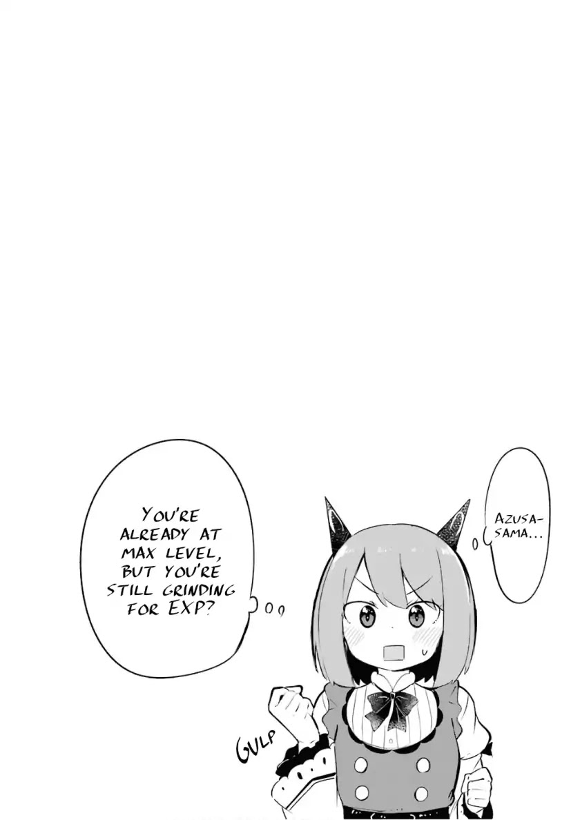 While Killing Slimes for 300 Years, I Became the MAX Level Unknowingly chapter 18 page 16