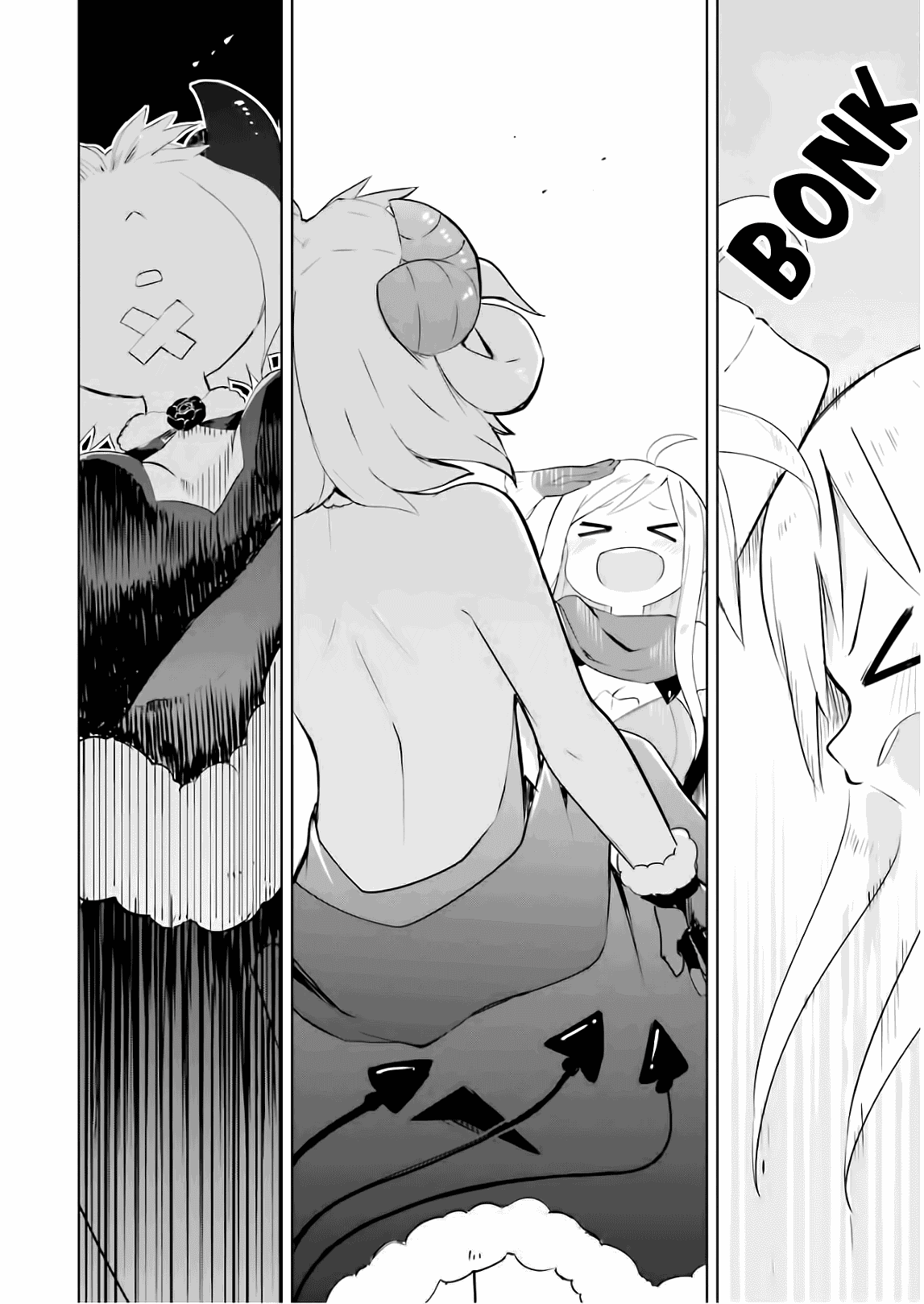 While Killing Slimes for 300 Years, I Became the MAX Level Unknowingly chapter 20 page 19