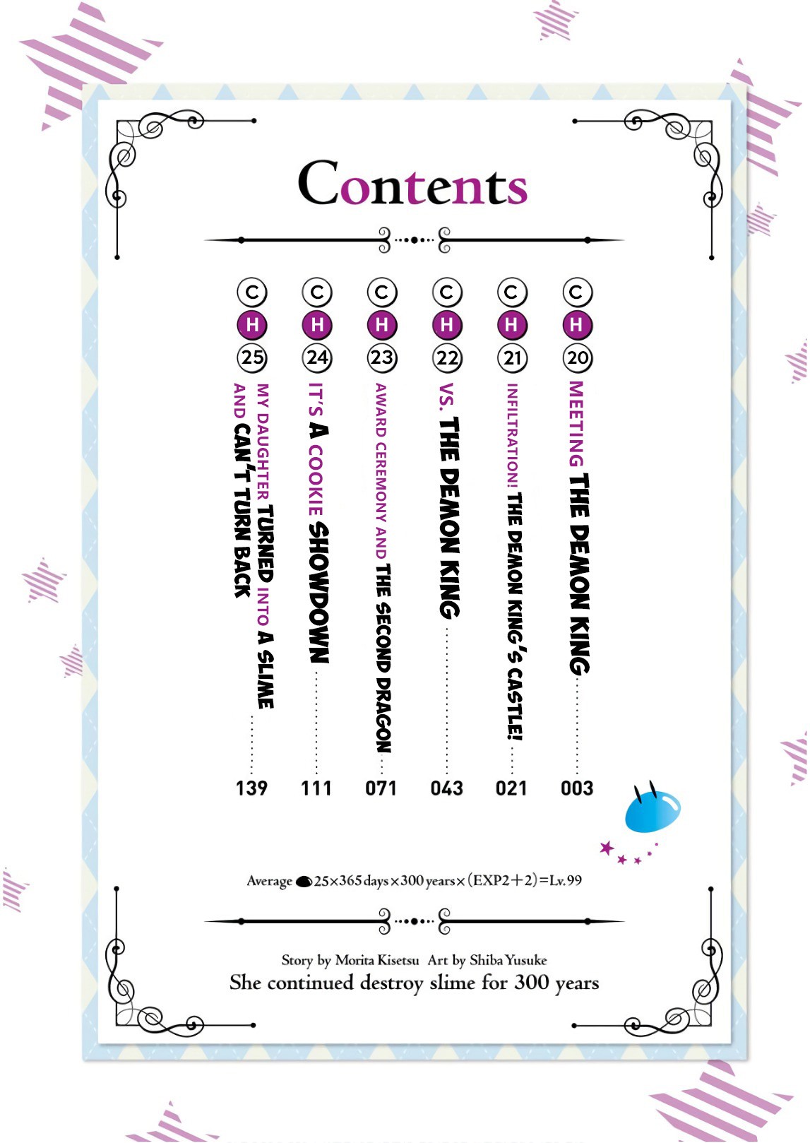While Killing Slimes for 300 Years, I Became the MAX Level Unknowingly chapter 20 page 4