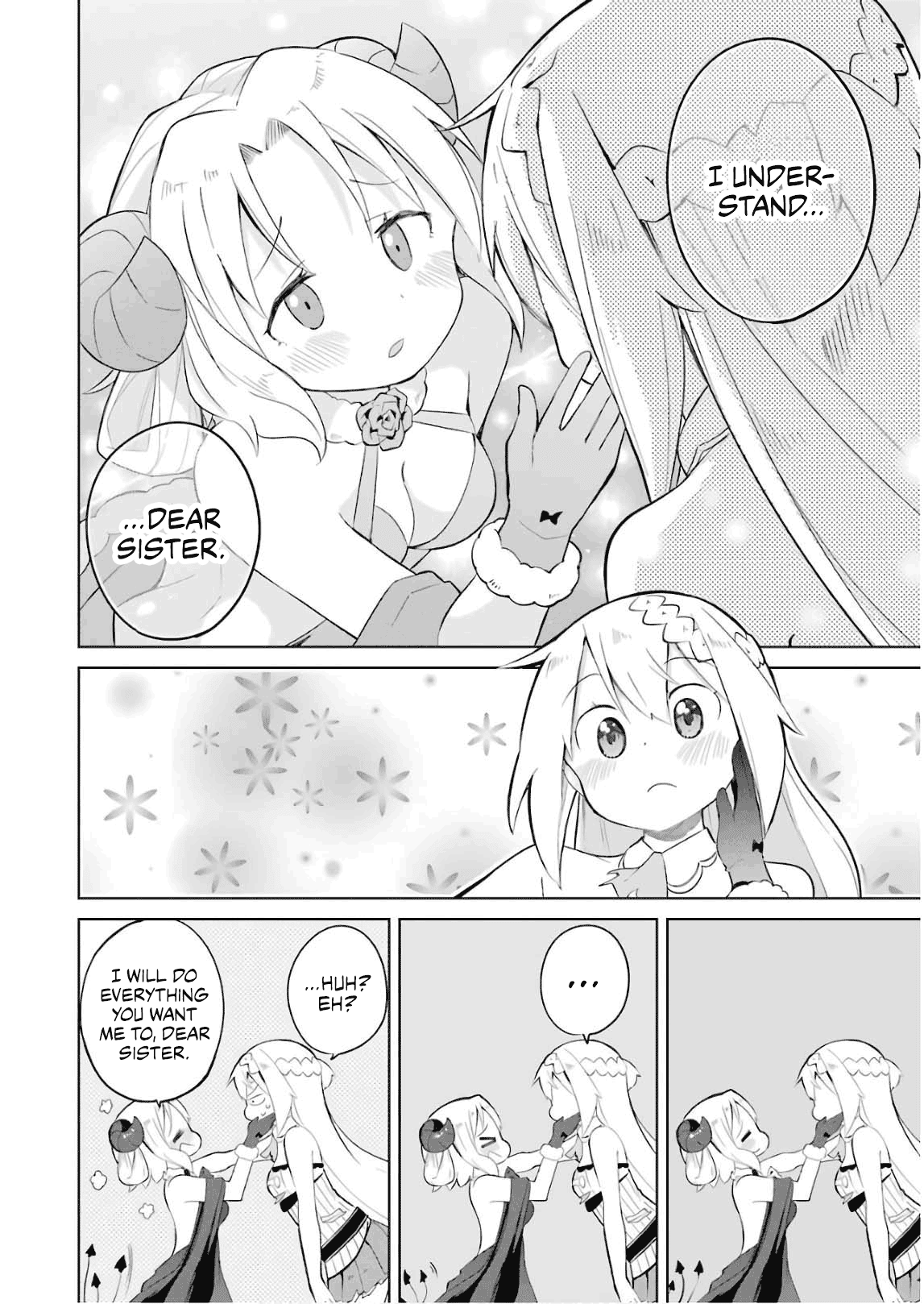 While Killing Slimes for 300 Years, I Became the MAX Level Unknowingly chapter 22 page 21