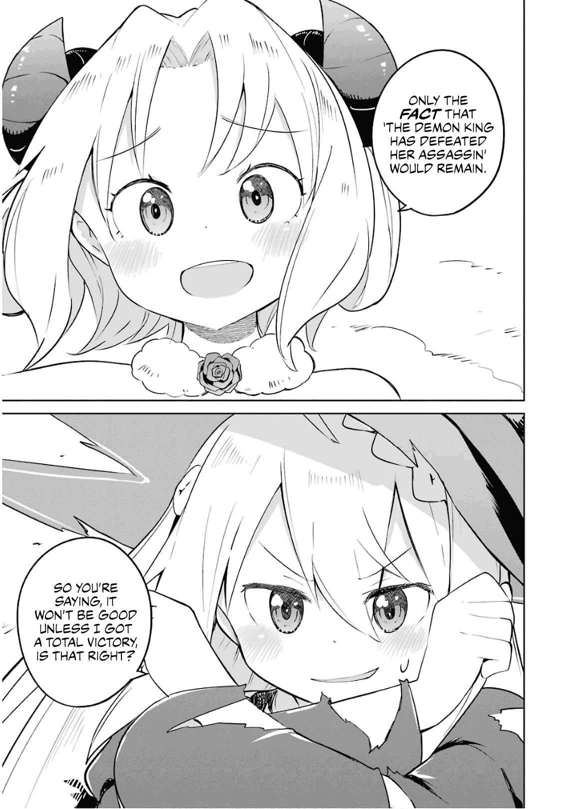 While Killing Slimes for 300 Years, I Became the MAX Level Unknowingly chapter 22 page 9