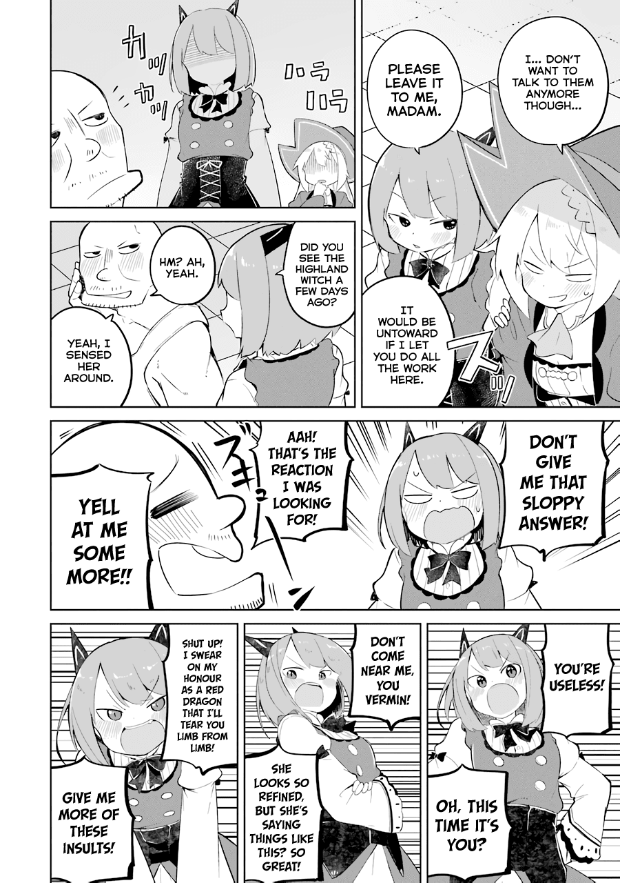 While Killing Slimes for 300 Years, I Became the MAX Level Unknowingly chapter 29 page 16