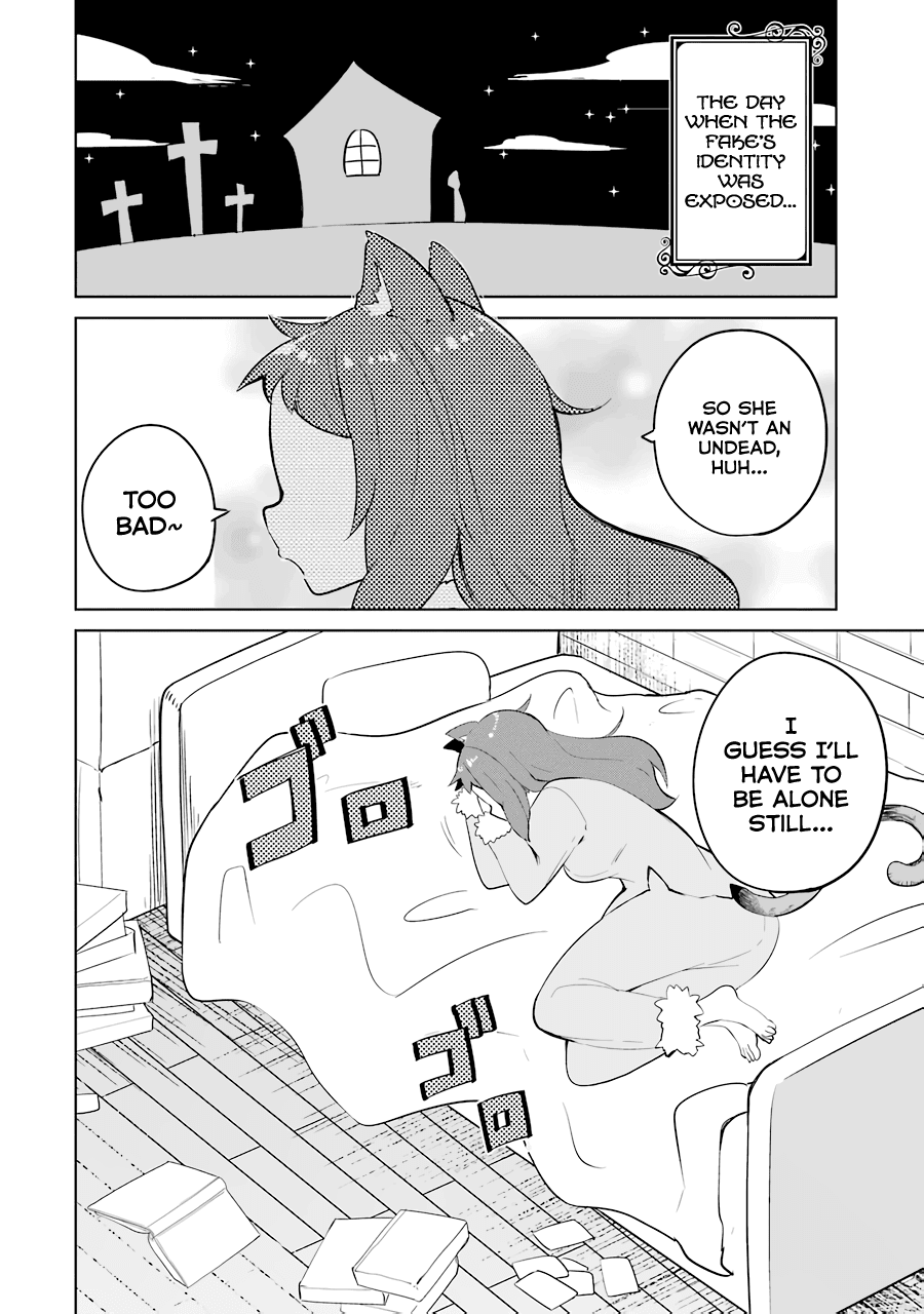 While Killing Slimes for 300 Years, I Became the MAX Level Unknowingly chapter 30 page 28