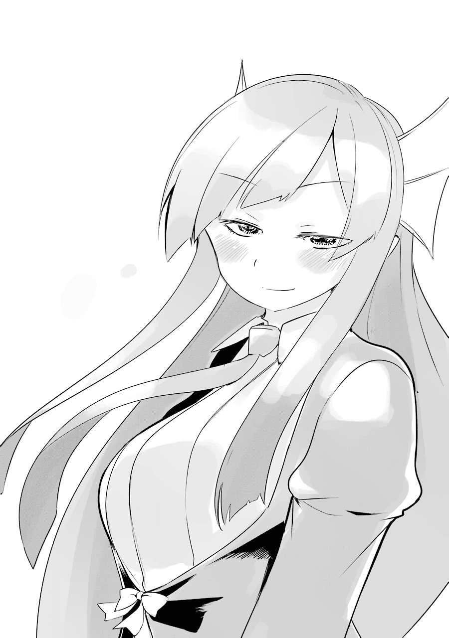 While Killing Slimes for 300 Years, I Became the MAX Level Unknowingly chapter 30 page 30