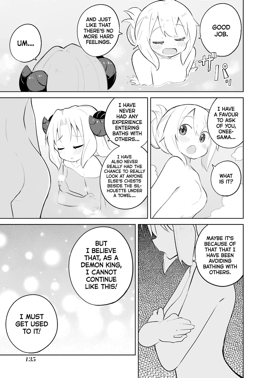 While Killing Slimes for 300 Years, I Became the MAX Level Unknowingly chapter 34 page 32