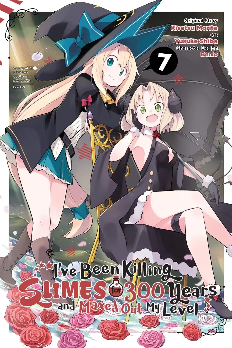 While Killing Slimes for 300 Years, I Became the MAX Level Unknowingly chapter 36 page 1