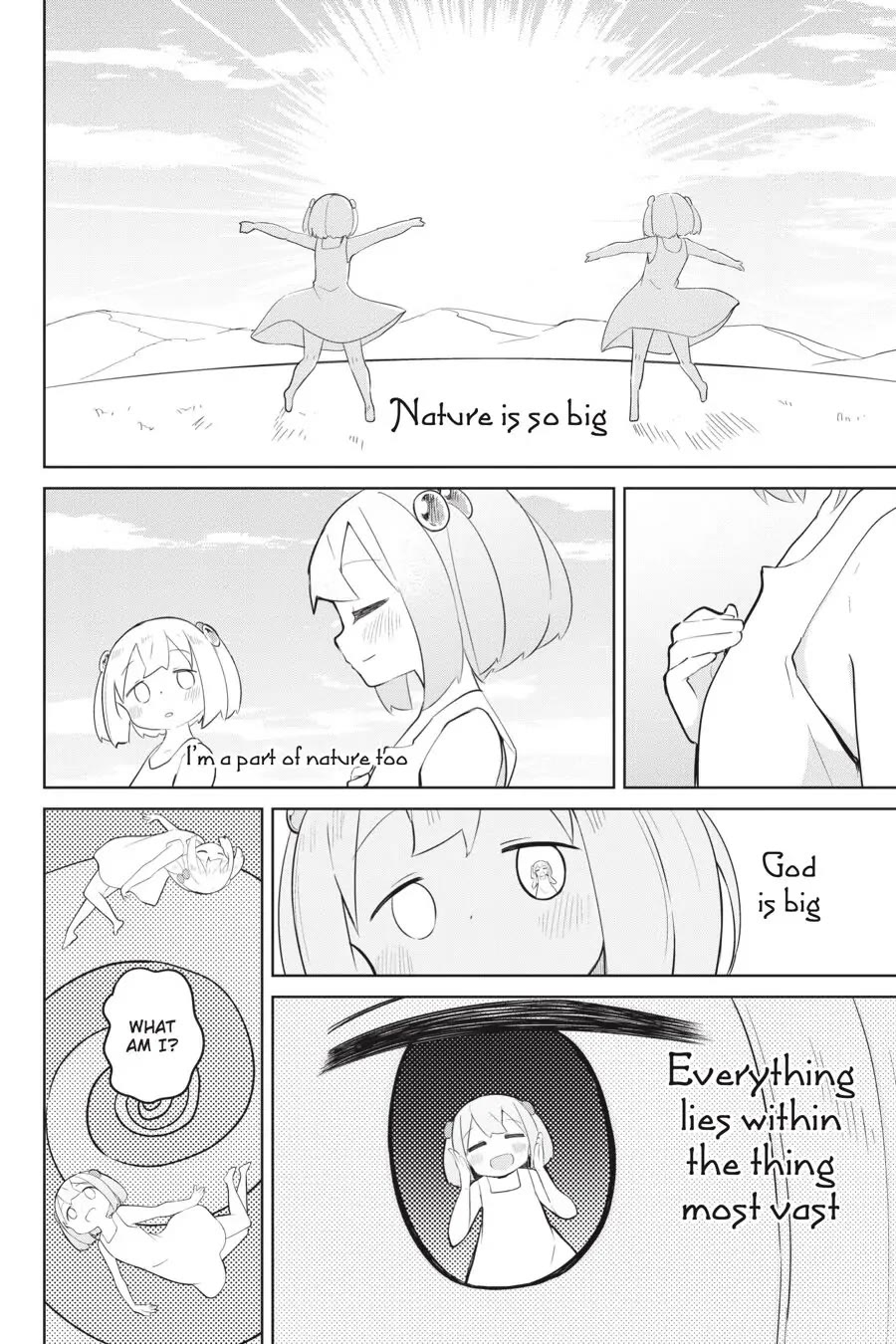 While Killing Slimes for 300 Years, I Became the MAX Level Unknowingly chapter 36 page 19