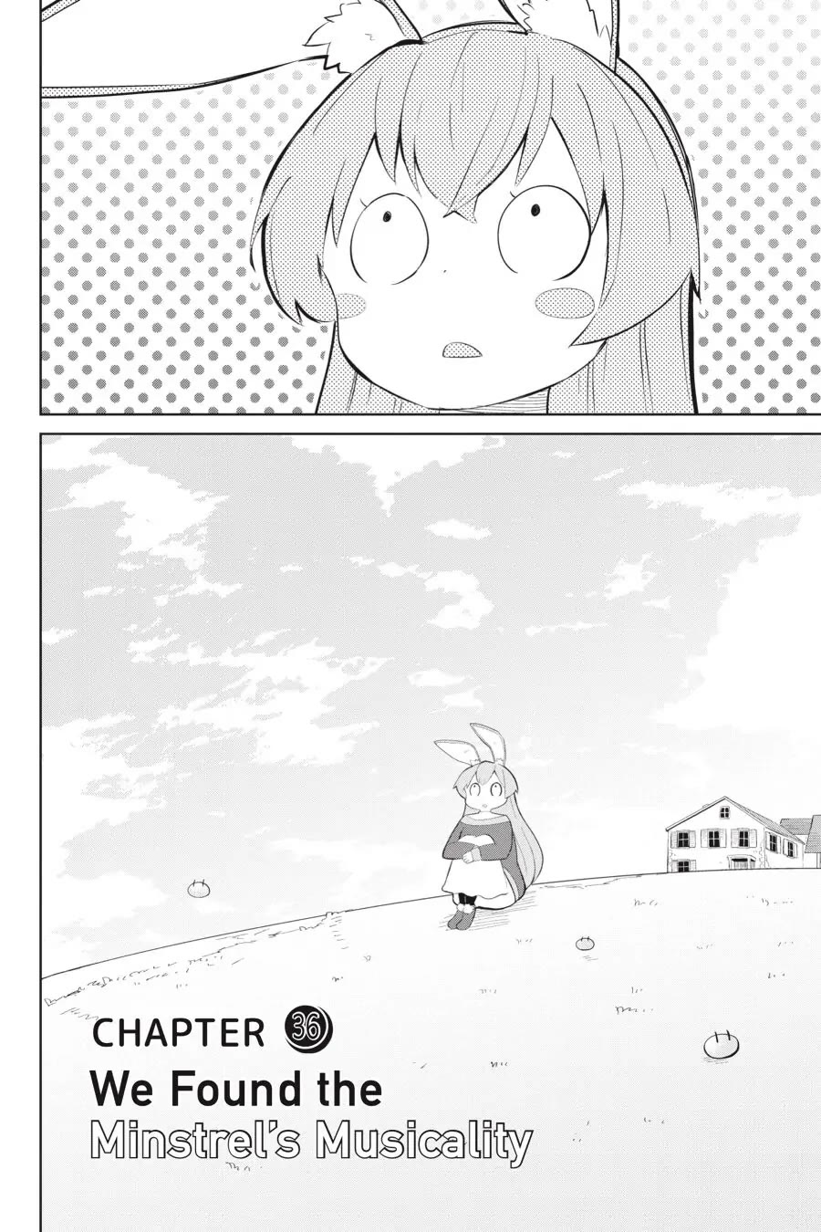 While Killing Slimes for 300 Years, I Became the MAX Level Unknowingly chapter 36 page 5
