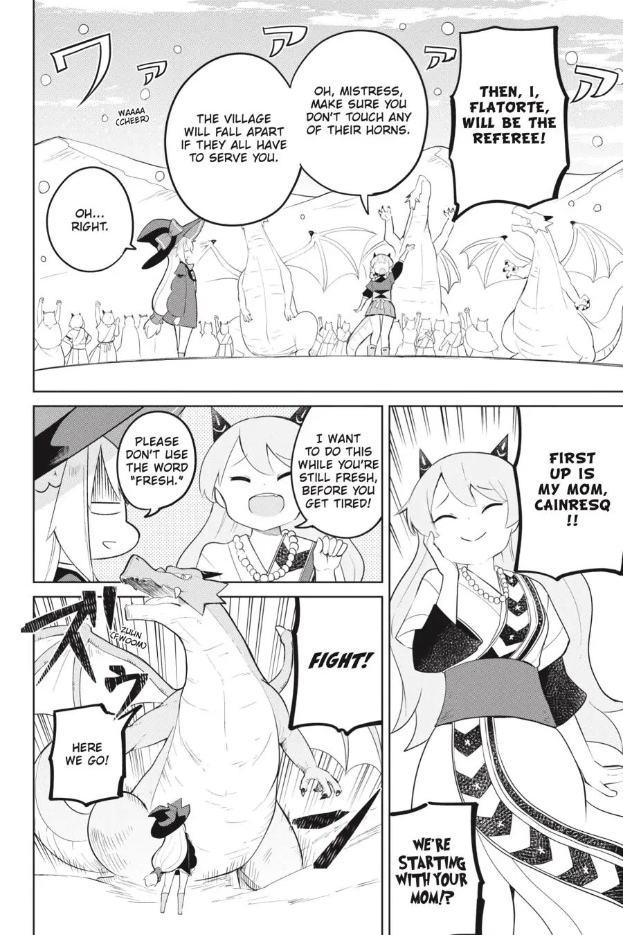 While Killing Slimes for 300 Years, I Became the MAX Level Unknowingly chapter 37 page 20