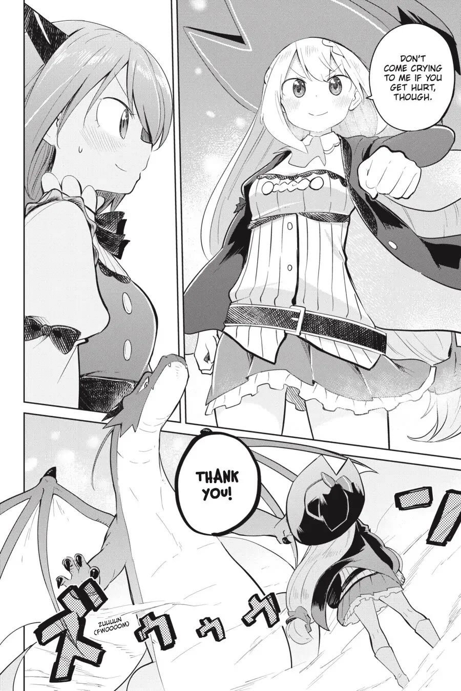 While Killing Slimes for 300 Years, I Became the MAX Level Unknowingly chapter 37 page 28