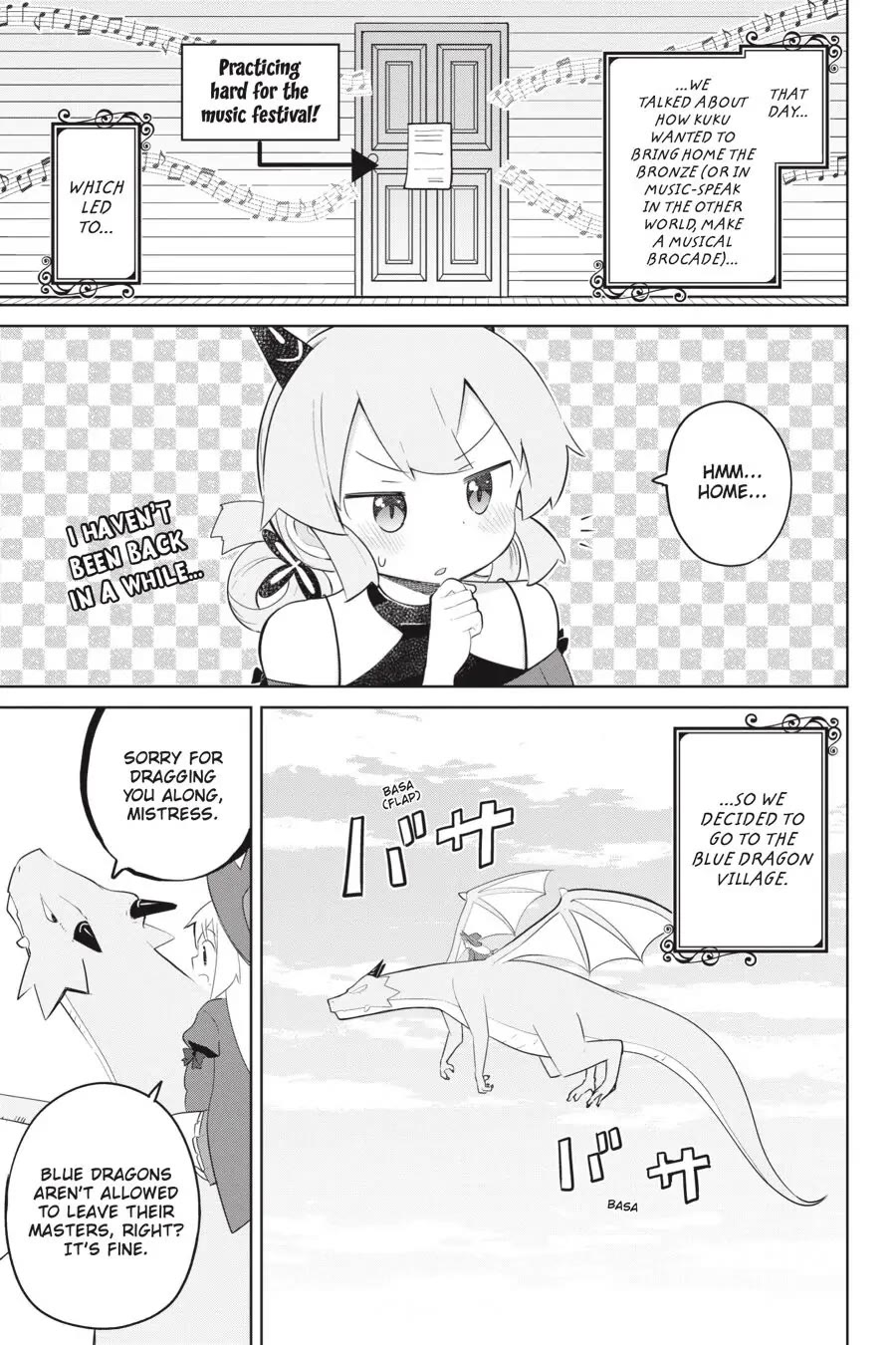 While Killing Slimes for 300 Years, I Became the MAX Level Unknowingly chapter 37 page 3
