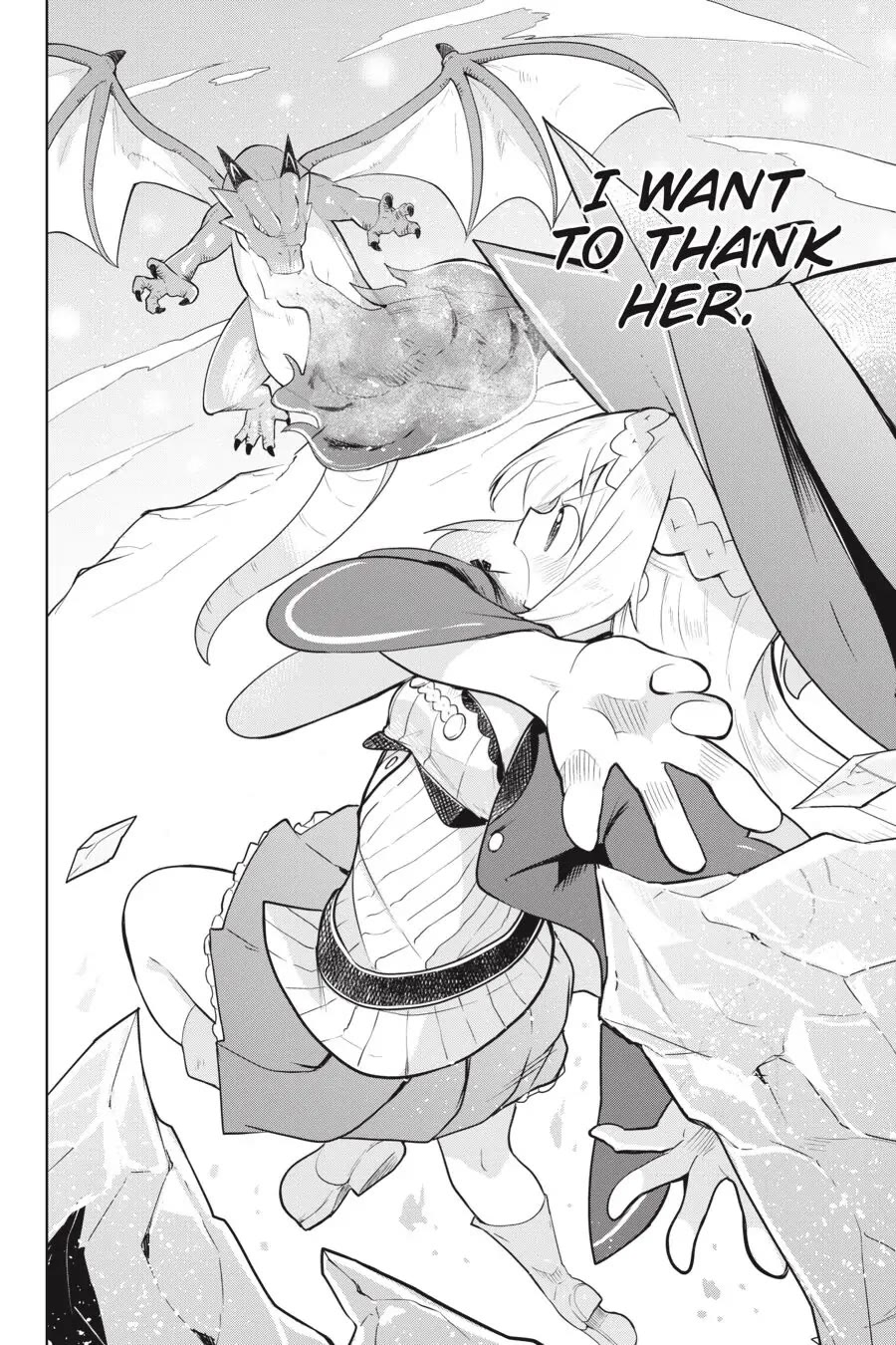 While Killing Slimes for 300 Years, I Became the MAX Level Unknowingly chapter 37 page 30