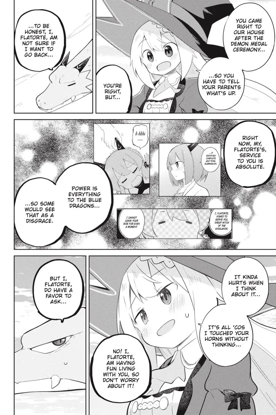 While Killing Slimes for 300 Years, I Became the MAX Level Unknowingly chapter 37 page 4