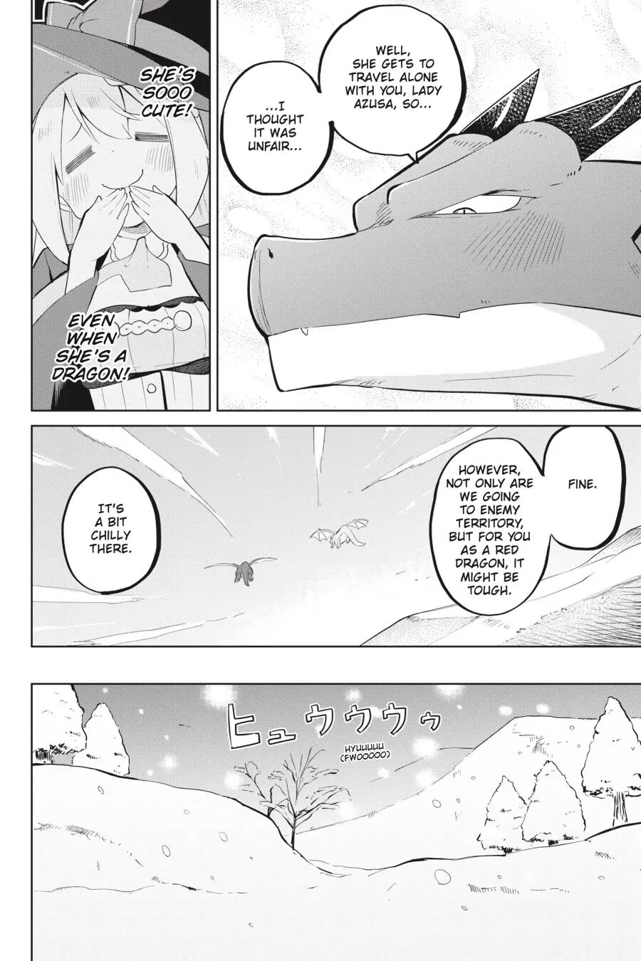 While Killing Slimes for 300 Years, I Became the MAX Level Unknowingly chapter 37 page 6