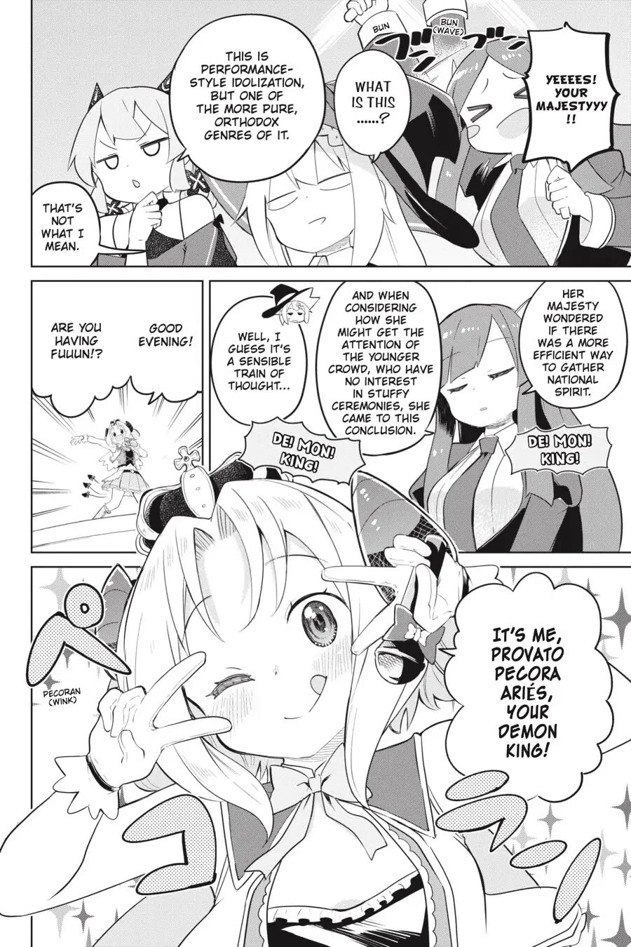 While Killing Slimes for 300 Years, I Became the MAX Level Unknowingly chapter 39 page 26
