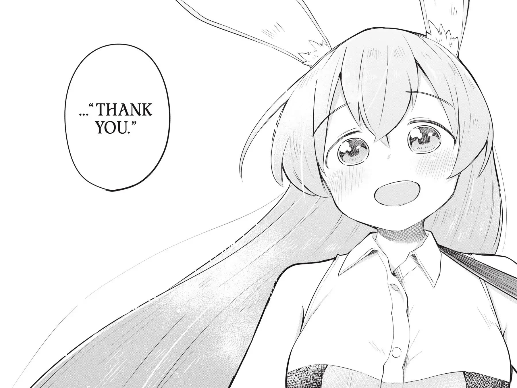 While Killing Slimes for 300 Years, I Became the MAX Level Unknowingly chapter 39 page 8