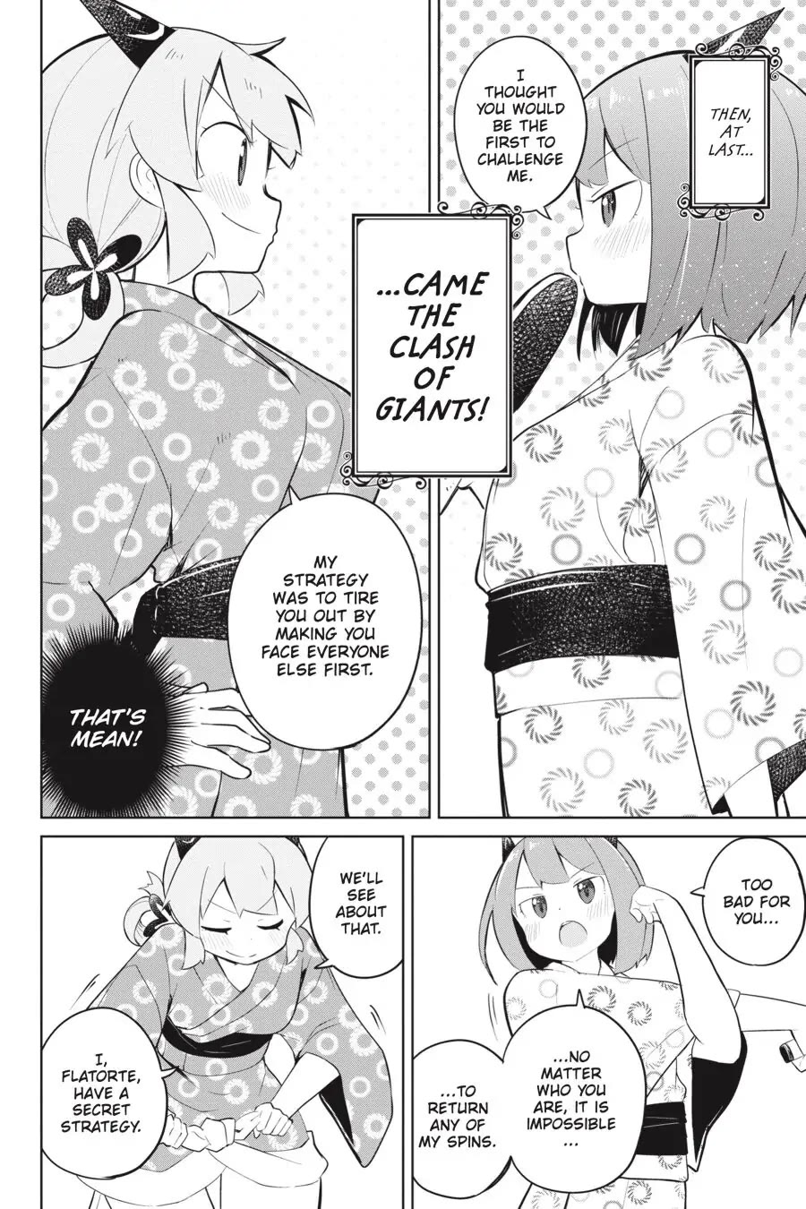 While Killing Slimes for 300 Years, I Became the MAX Level Unknowingly chapter 40 page 10