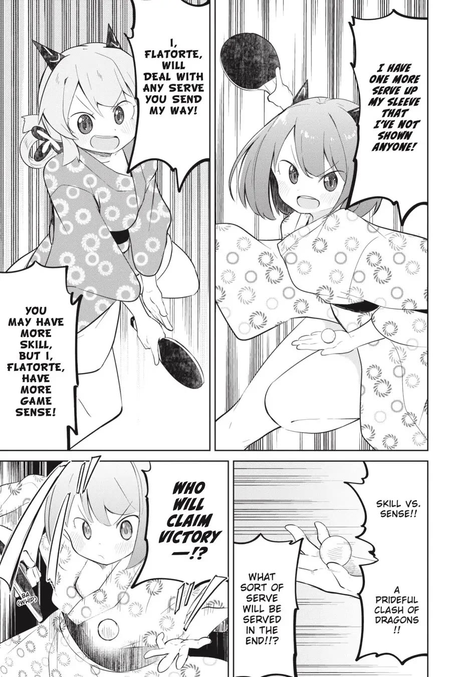 While Killing Slimes for 300 Years, I Became the MAX Level Unknowingly chapter 40 page 17