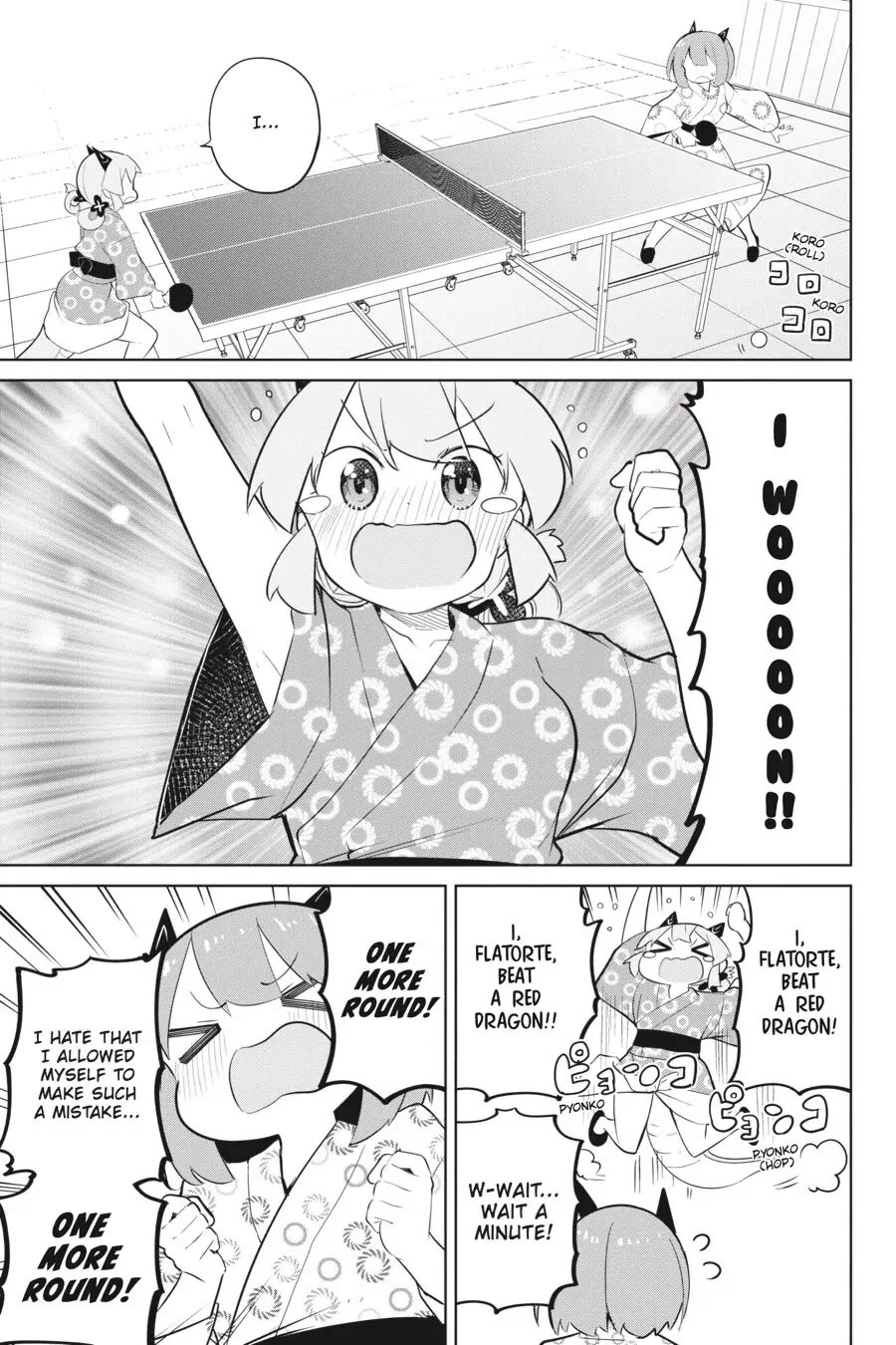 While Killing Slimes for 300 Years, I Became the MAX Level Unknowingly chapter 40 page 19
