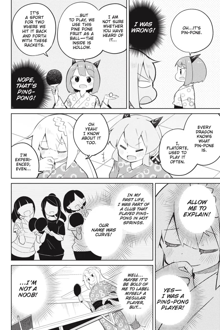 While Killing Slimes for 300 Years, I Became the MAX Level Unknowingly chapter 40 page 6