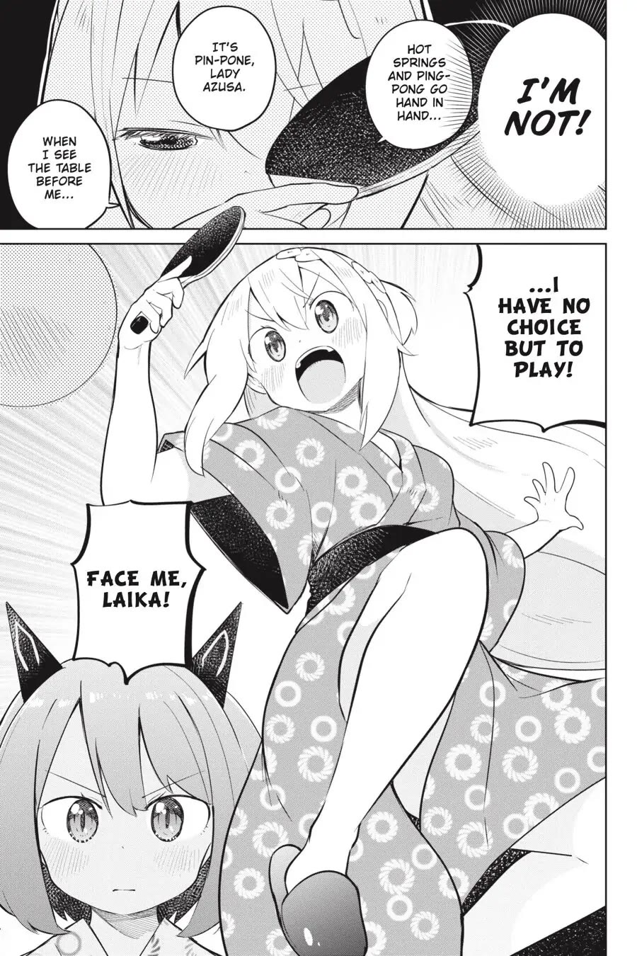 While Killing Slimes for 300 Years, I Became the MAX Level Unknowingly chapter 40 page 7