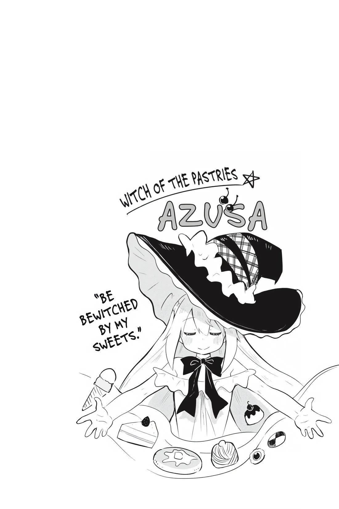 While Killing Slimes for 300 Years, I Became the MAX Level Unknowingly chapter 42 page 1