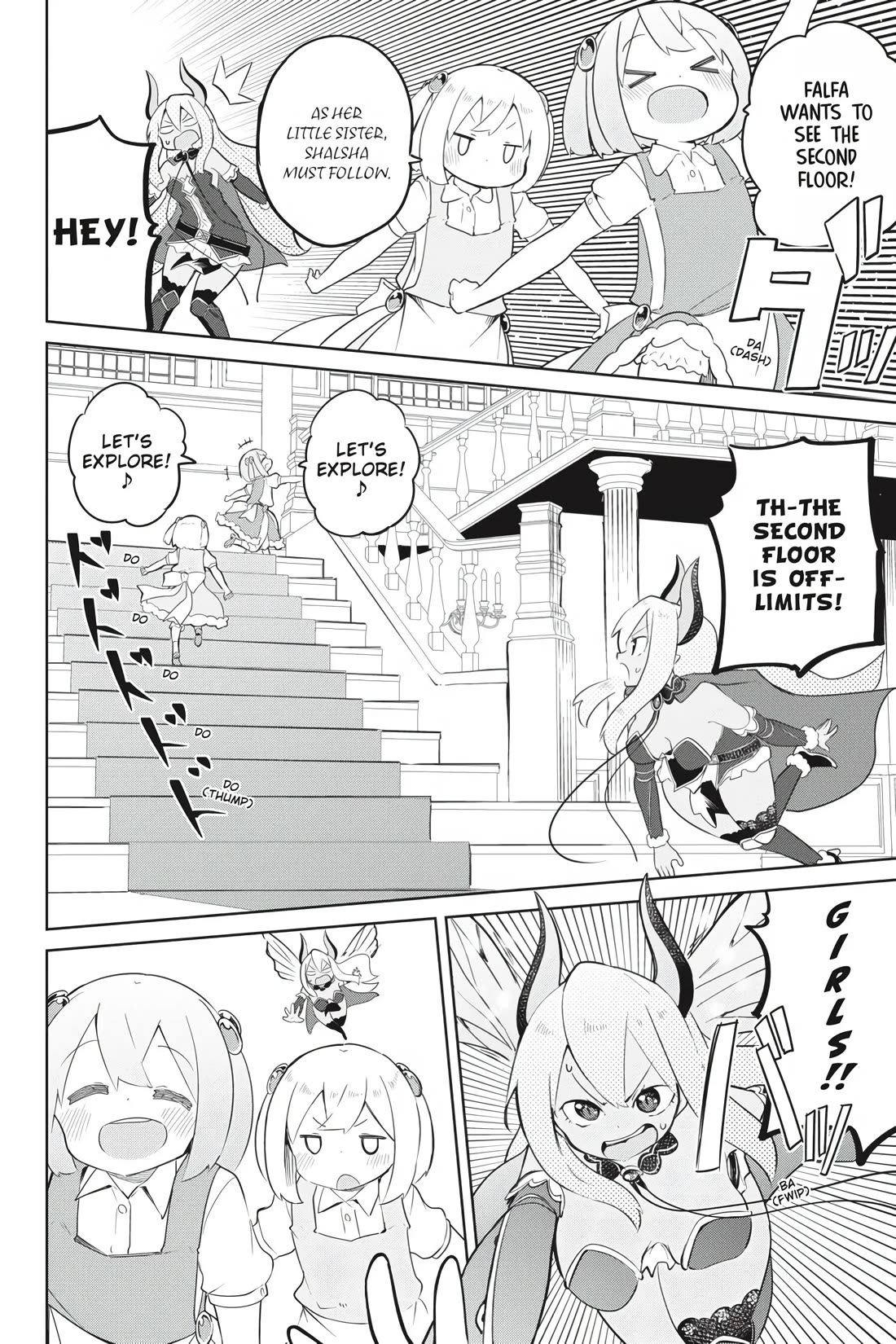 While Killing Slimes for 300 Years, I Became the MAX Level Unknowingly chapter 43 page 16