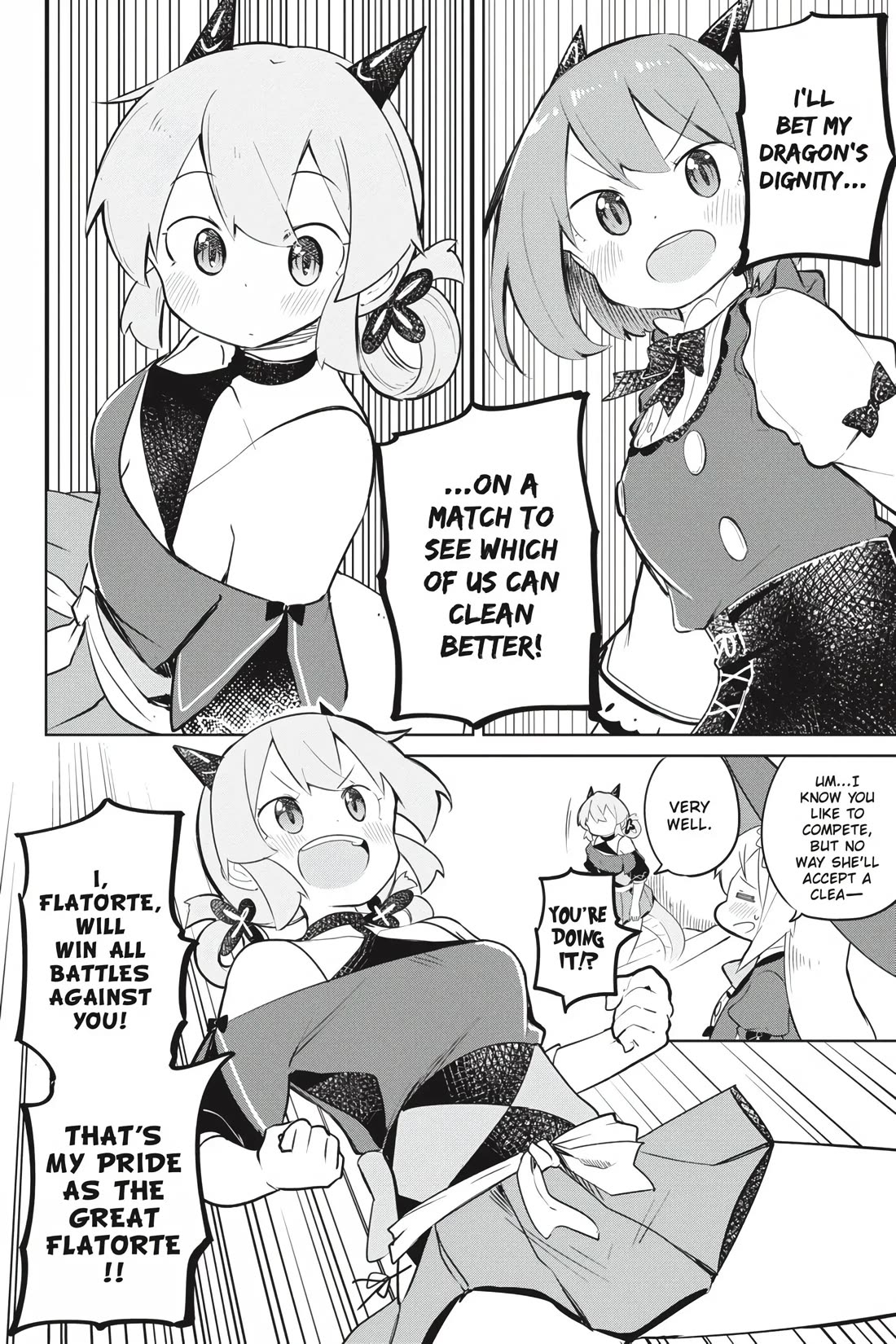 While Killing Slimes for 300 Years, I Became the MAX Level Unknowingly chapter 43 page 24