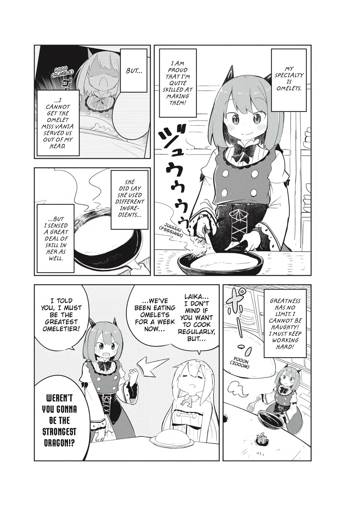 While Killing Slimes for 300 Years, I Became the MAX Level Unknowingly chapter 46 page 26