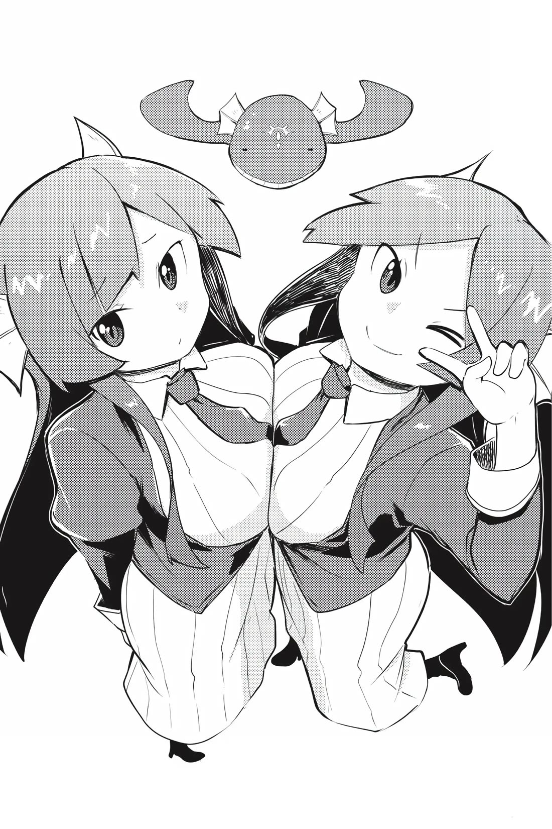 While Killing Slimes for 300 Years, I Became the MAX Level Unknowingly chapter 46 page 27