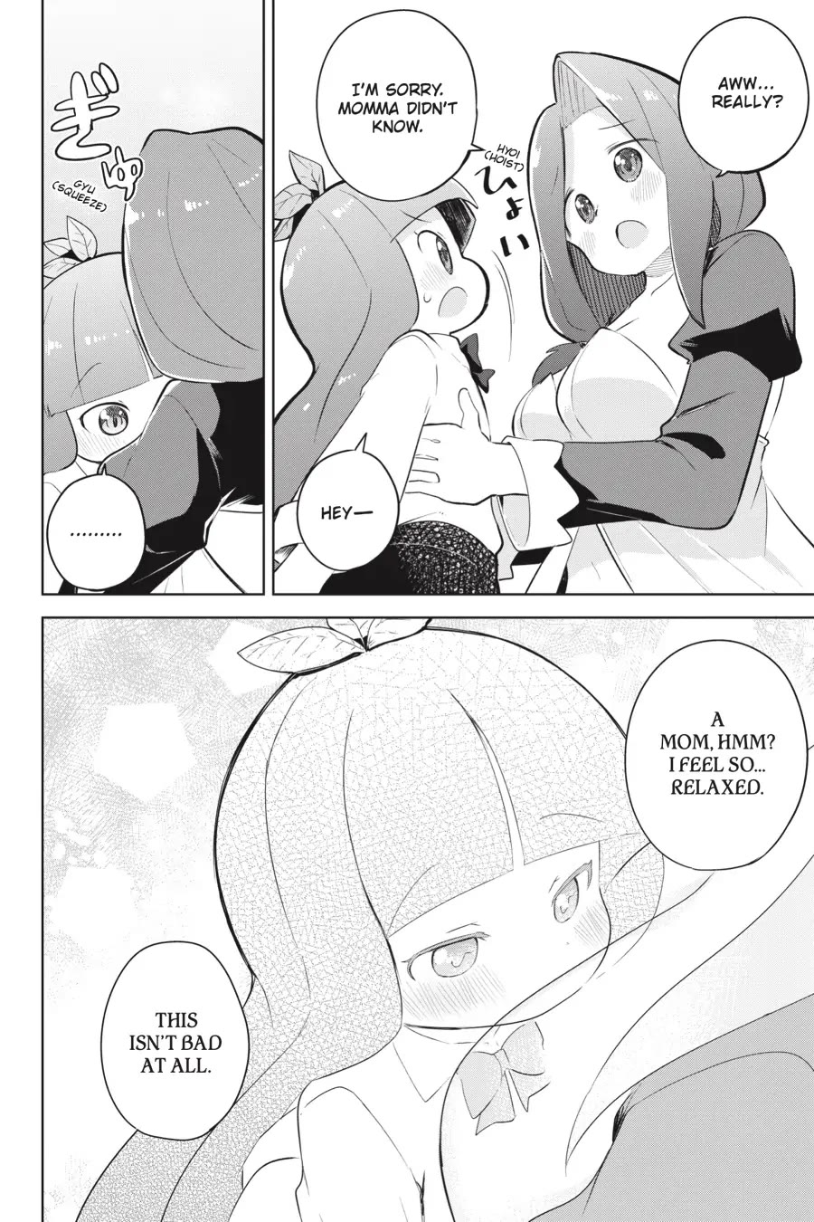 While Killing Slimes for 300 Years, I Became the MAX Level Unknowingly chapter 49 page 10