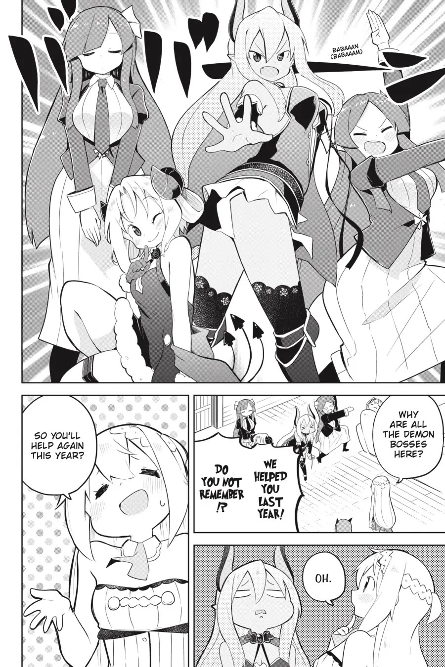 While Killing Slimes for 300 Years, I Became the MAX Level Unknowingly chapter 50 page 11