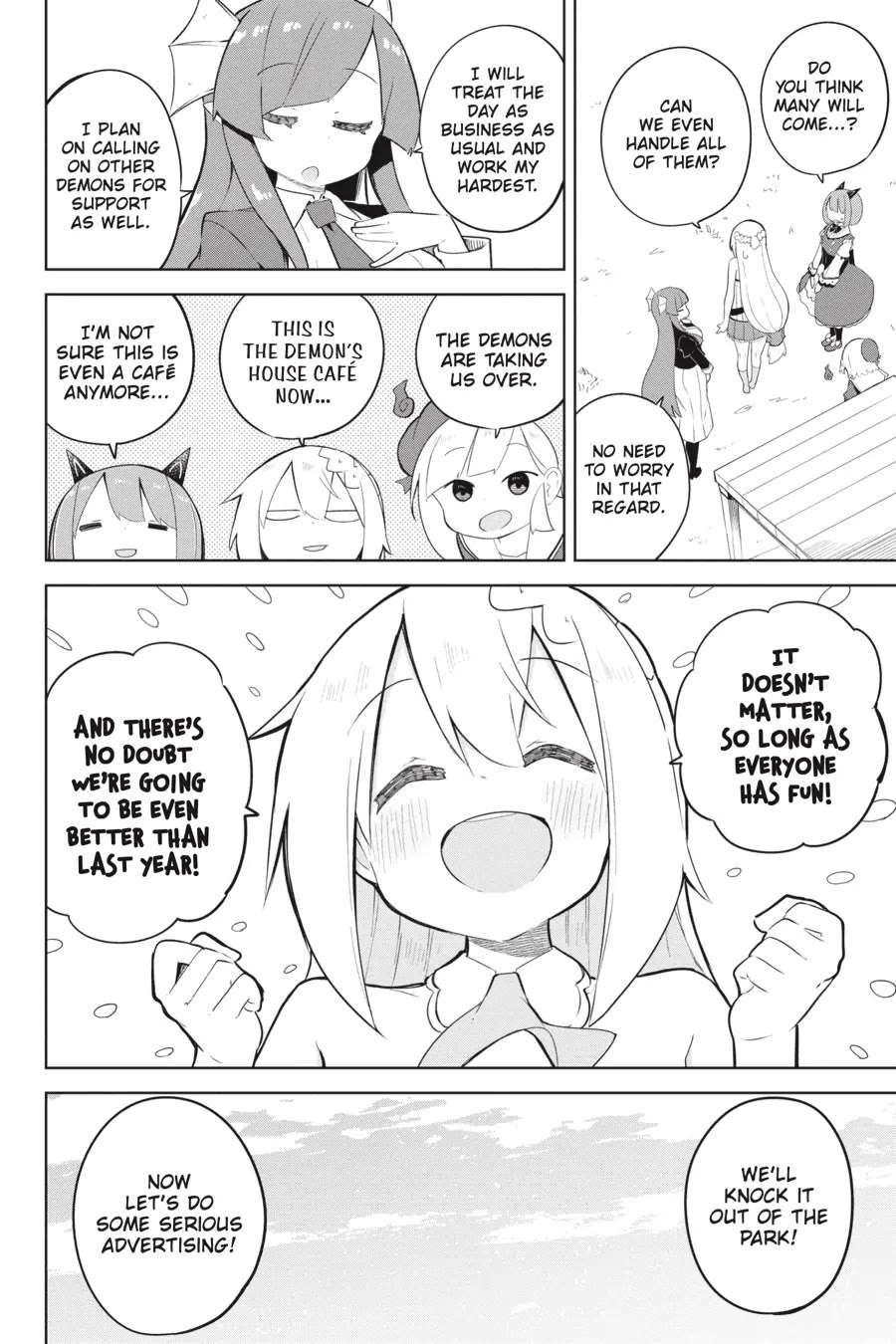 While Killing Slimes for 300 Years, I Became the MAX Level Unknowingly chapter 50 page 15
