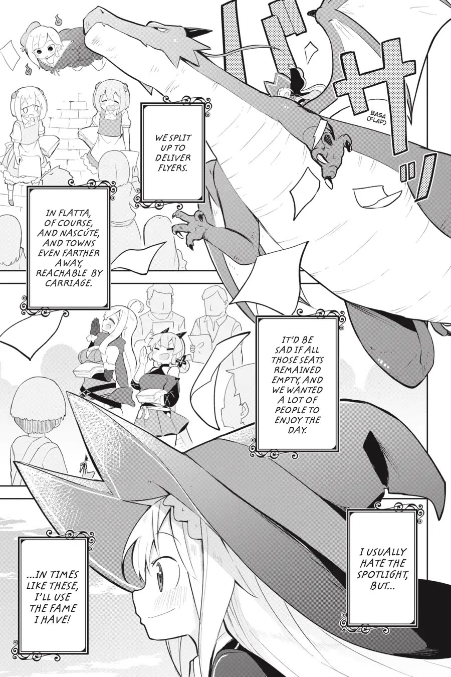 While Killing Slimes for 300 Years, I Became the MAX Level Unknowingly chapter 50 page 16