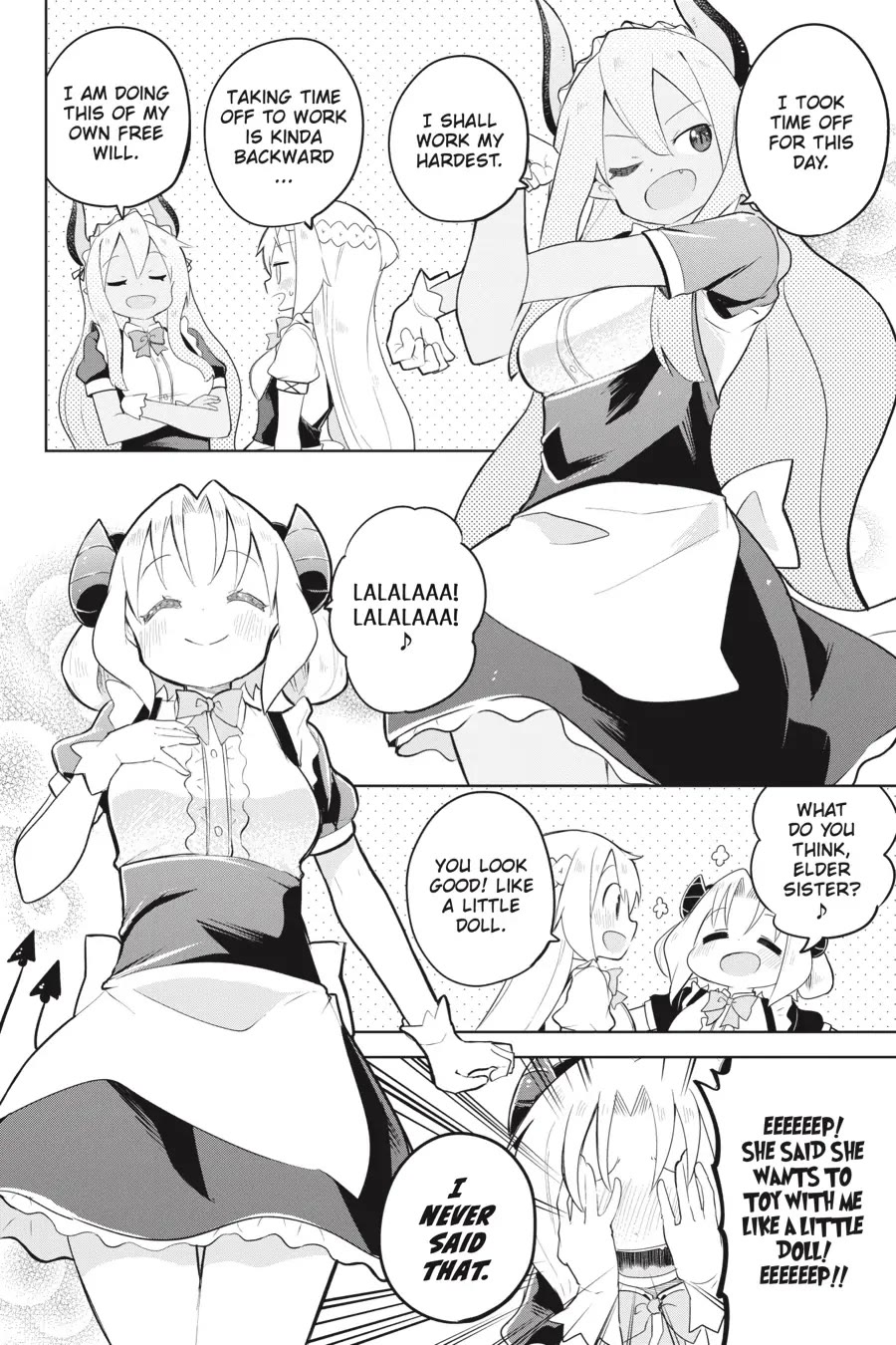 While Killing Slimes for 300 Years, I Became the MAX Level Unknowingly chapter 50 page 21