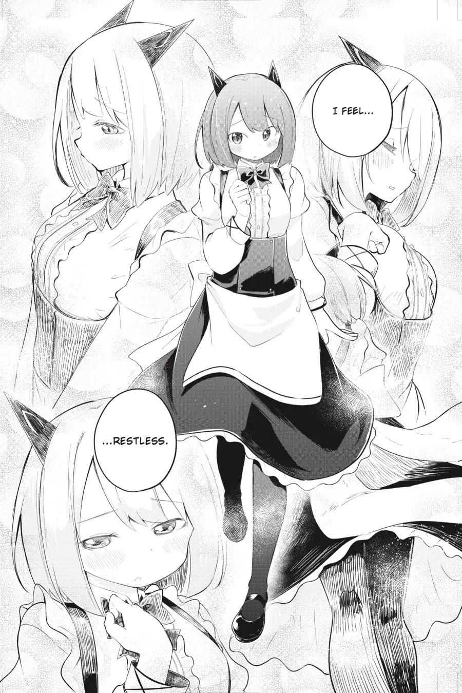 While Killing Slimes for 300 Years, I Became the MAX Level Unknowingly chapter 50 page 23