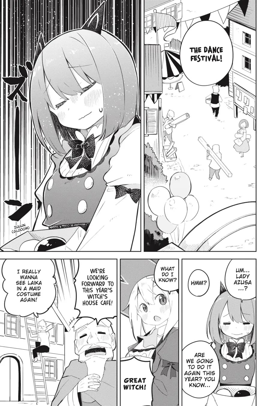 While Killing Slimes for 300 Years, I Became the MAX Level Unknowingly chapter 50 page 4