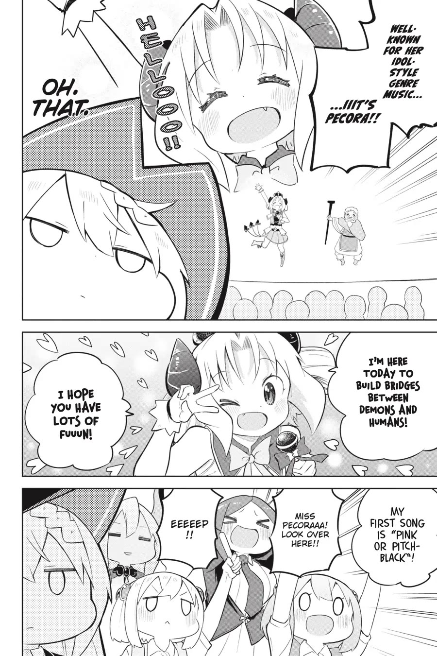 While Killing Slimes for 300 Years, I Became the MAX Level Unknowingly chapter 51 page 31