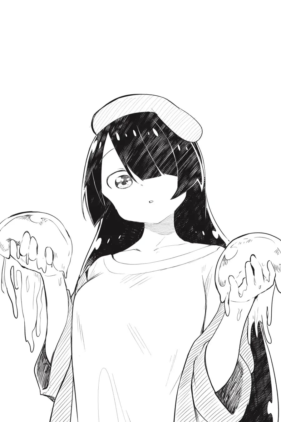 While Killing Slimes for 300 Years, I Became the MAX Level Unknowingly chapter 53 page 32