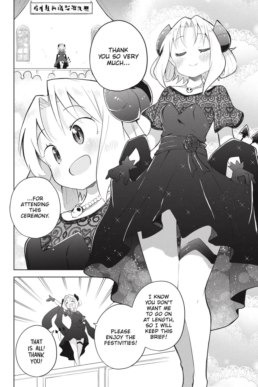 While Killing Slimes for 300 Years, I Became the MAX Level Unknowingly chapter 55 page 10