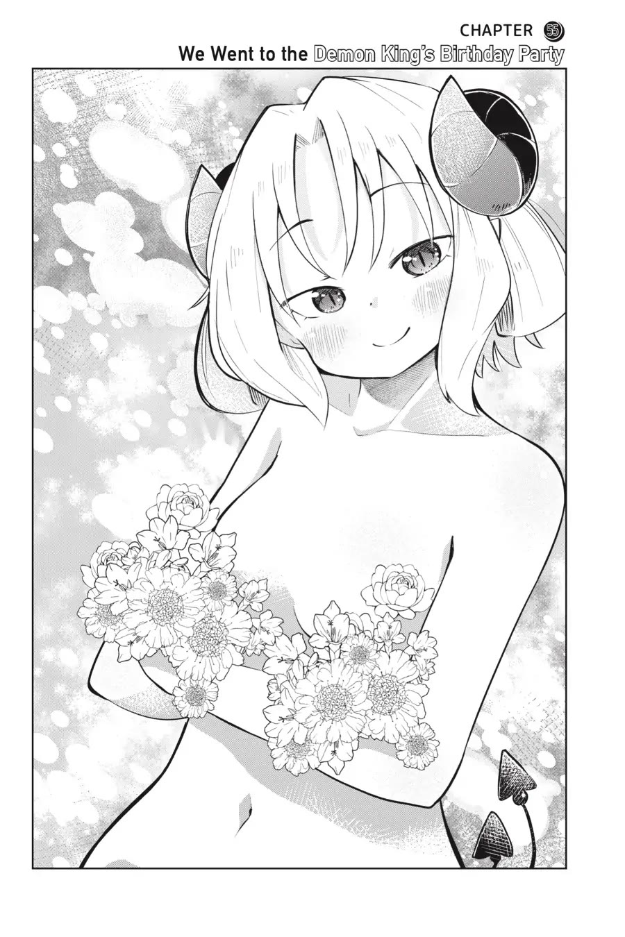 While Killing Slimes for 300 Years, I Became the MAX Level Unknowingly chapter 55 page 2