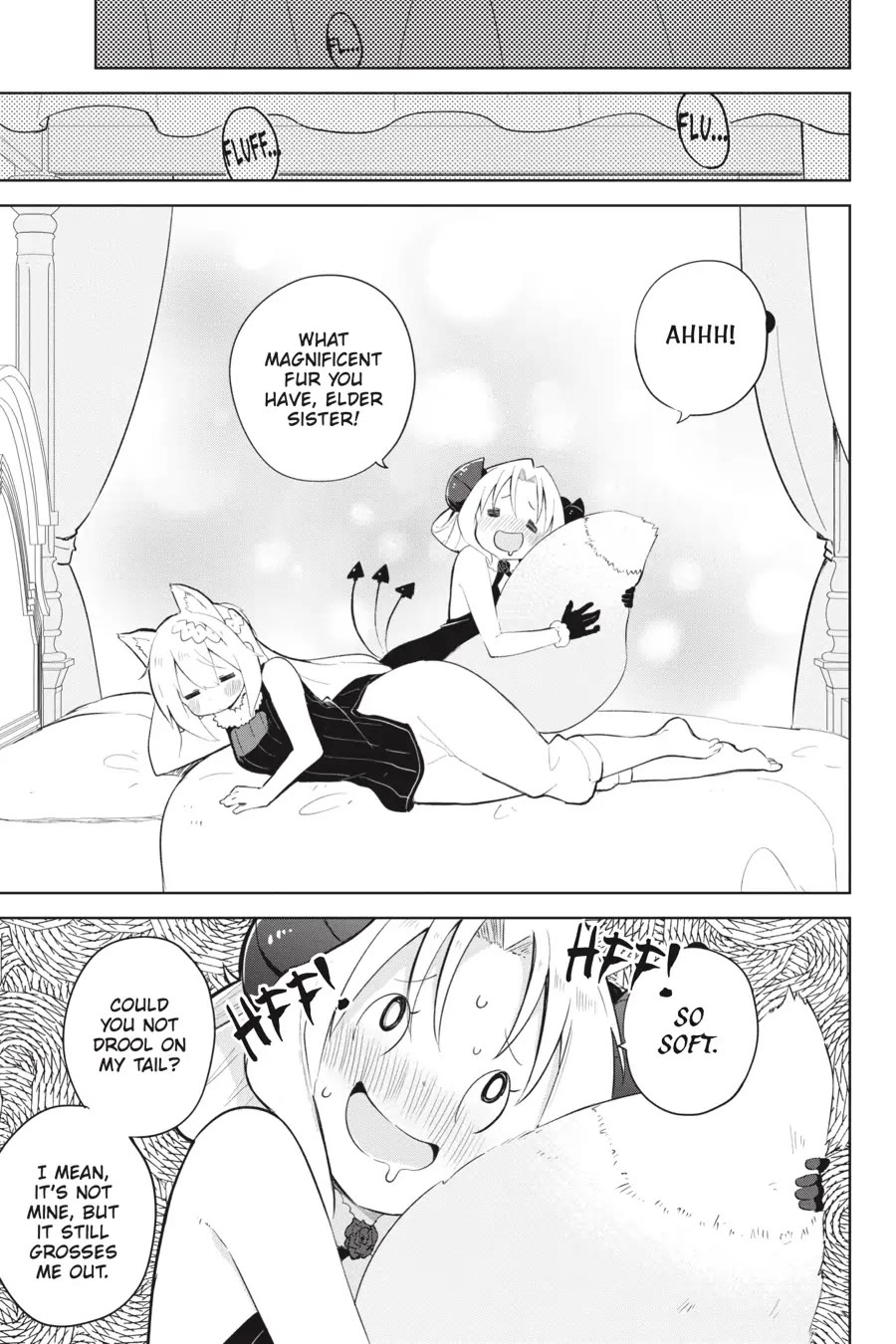 While Killing Slimes for 300 Years, I Became the MAX Level Unknowingly chapter 55 page 21