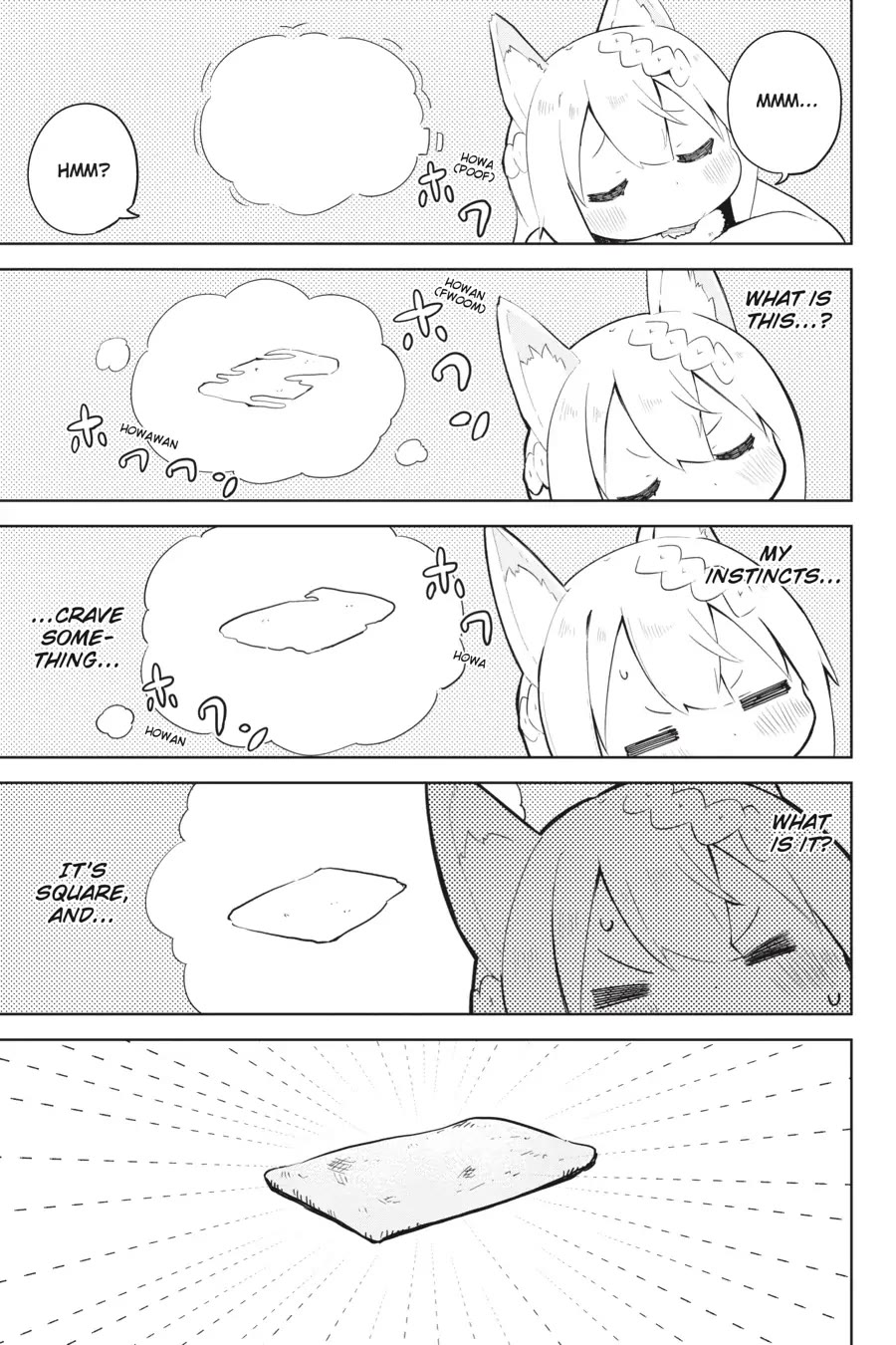 While Killing Slimes for 300 Years, I Became the MAX Level Unknowingly chapter 55 page 23