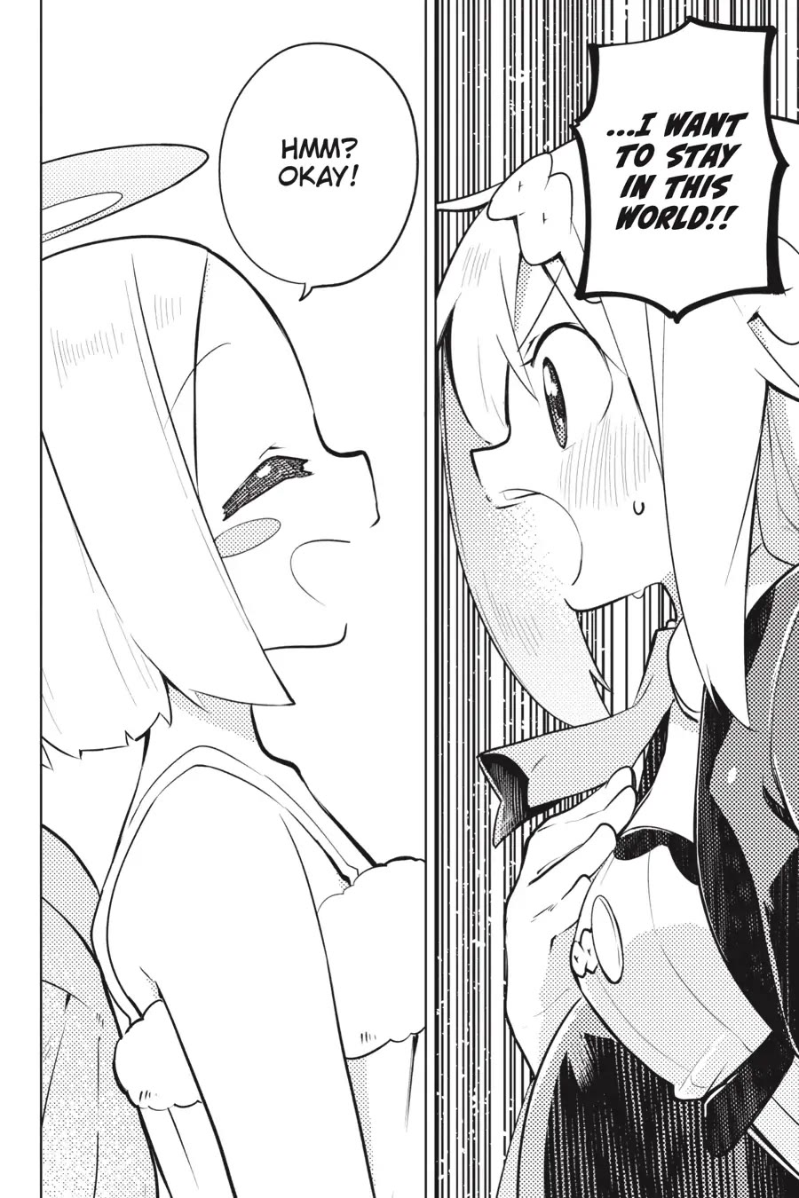 While Killing Slimes for 300 Years, I Became the MAX Level Unknowingly chapter 56 page 25