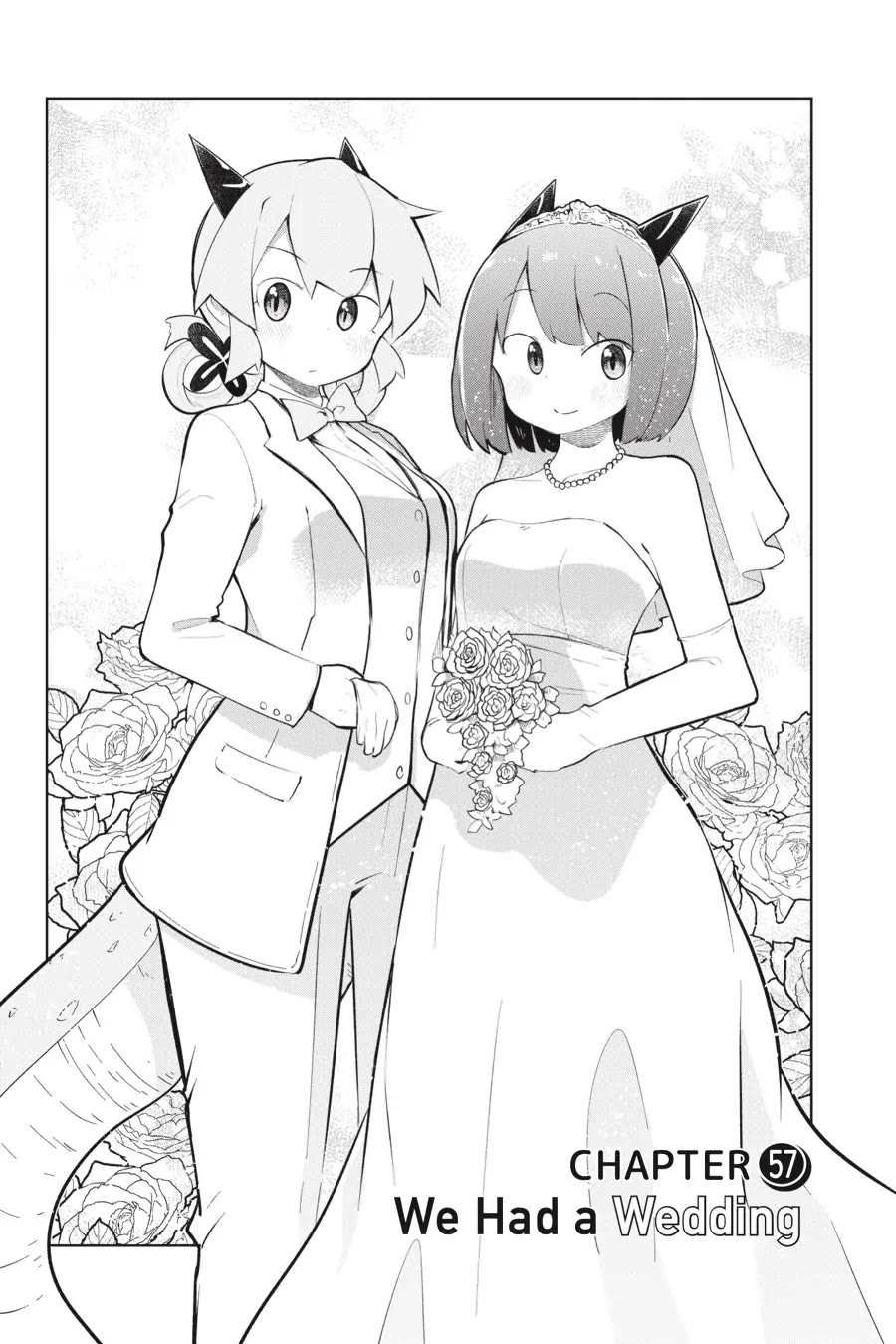 While Killing Slimes for 300 Years, I Became the MAX Level Unknowingly chapter 57 page 5