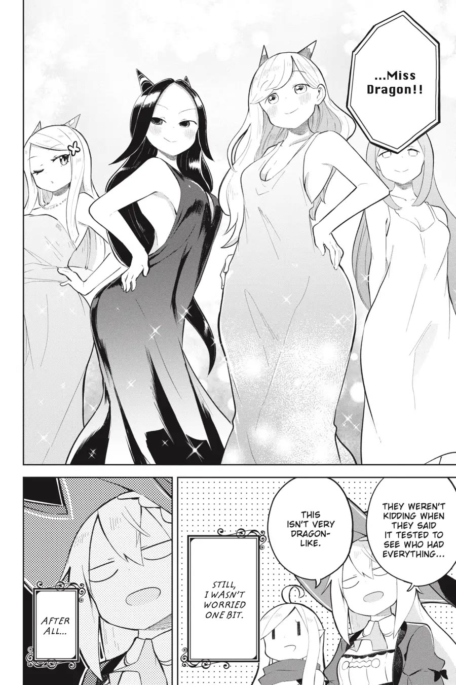 While Killing Slimes for 300 Years, I Became the MAX Level Unknowingly chapter 58 page 22