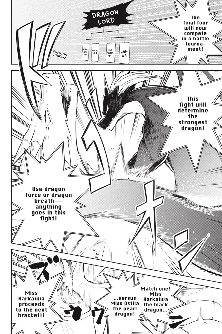 While Killing Slimes for 300 Years, I Became the MAX Level Unknowingly chapter 58 page 24